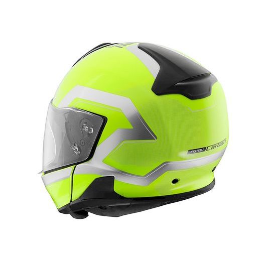 BMW ĶIVERE SYSTEM 7 CARBON HELMET SPECTRUM