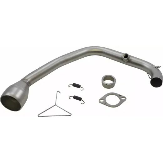 HEADER HEADER KTM HUS 390 401 FOR HUSQVARNA SVARTPILEN 401 ABS (NĒRUSĒJOŠAIS TĒRAUDS)