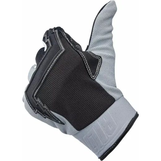 CIMDI BAJA GLOVES (PELĒKS, MELNS)