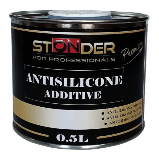 STONDER ELASTIFIKĀTORS 0.5L