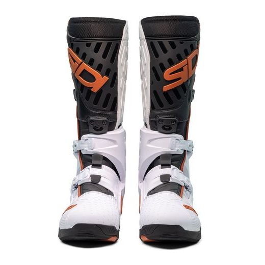 APAVI SIDI CROSSAIR (BALTS, MELNS)