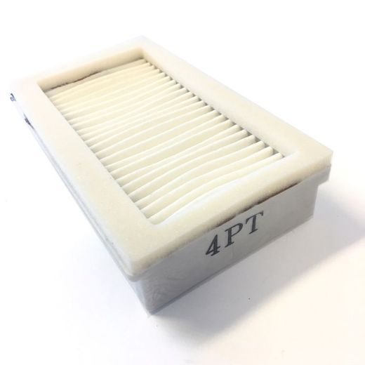 ELEMENT, AIR CLEANER