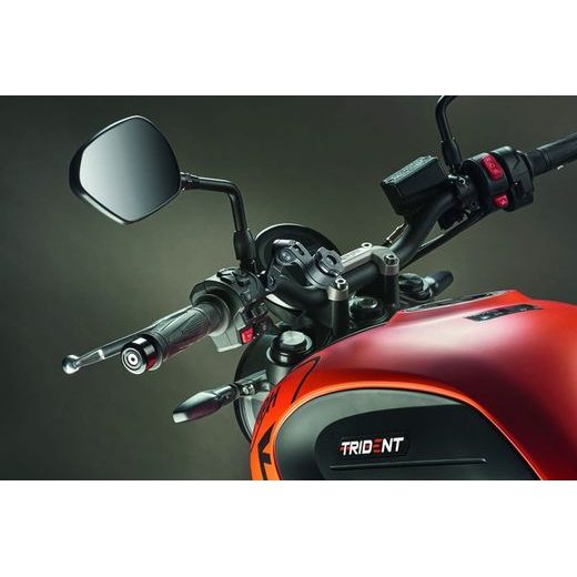 QUIKLOX RISER MOUNT AND BAR CLAMP