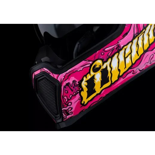 ĶIVERE AIRFLITE™ SNACK ATTACK MIPS® HELMET (DAUDZKRĀSAINS)