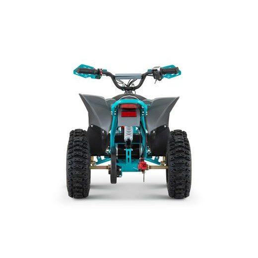 BĒRNU ELEKTRISKAIS KVADRICIKLS NITRO MOTORS 1200W 48V ECO REPLAY SNOWY TIRE XL SPORT 6"