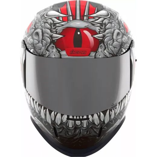 ĶIVERE AIRFORM™ KRYOLA KREEP MIPS® HELMET (PELĒKS, SARKANS)