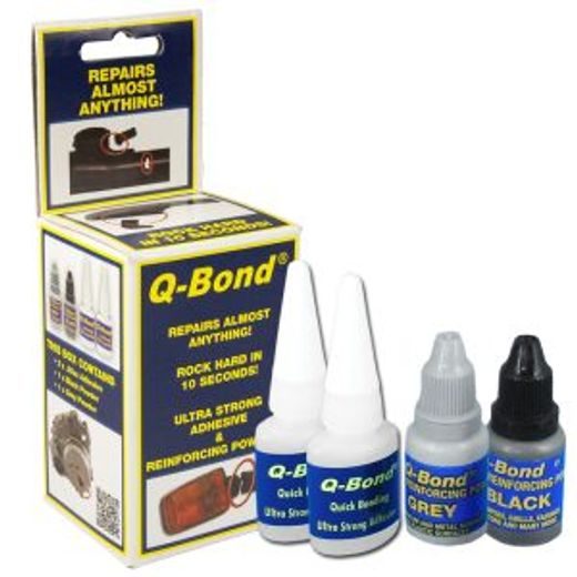 Q-BOND UNIVERSĀLĀS LĪMES KOMPLEKTS