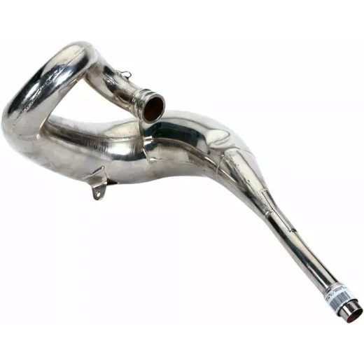 GALVENE PLATINUM HEAD PIPE FOR SUZUKI RM 250 (OGLEKĻA TĒRAUDS)