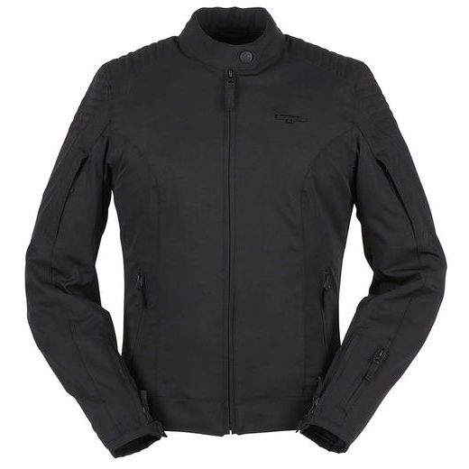JAKA FURYGAN JACKET JODY (MELNS, SIEVIEŠU)