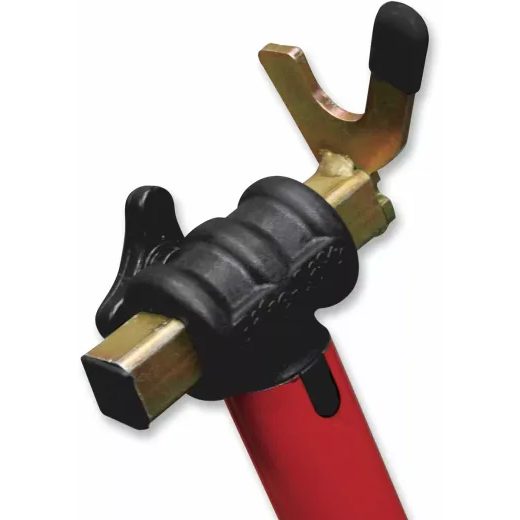 PRIEKŠĒJĀ STATĪVA ADAPTERU KOMPLEKTS UNDER-FORK BIKE-LIFT FS-10