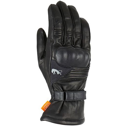 CIMDI FURYGAN GLOVES MIDLAND D3O (MELNS)