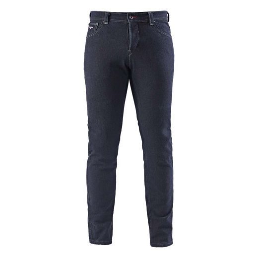 BIKSES FURYGAN JEANS TYRON X KEVLAR SLIM (ZILS)