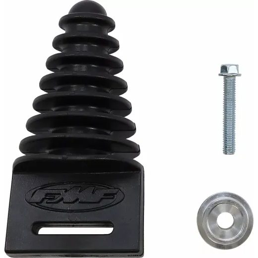 IZPŪTĒJS MUFFLER TI/CF RCT4.1 KTM FOR HUSABERG FE 250 (OGLEKĻA ŠĶIEDRA)