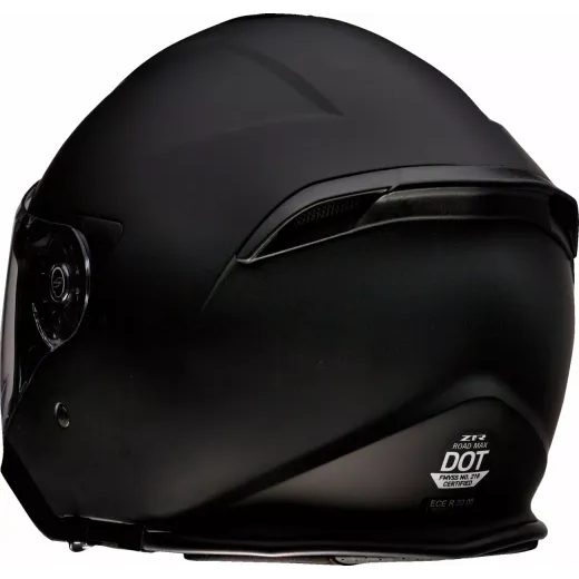 ĶIVERE ROAD MAXX 2.0 HELMET (MELNS)