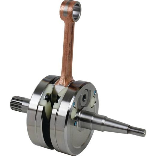 DZINEJA APAKŠAS REMKOMPL. HOT RODS CBK0077