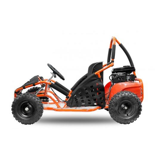 BAGIJS MINI BAGIJS GOKID 80CC AUTOMĀTS OFFROAD
