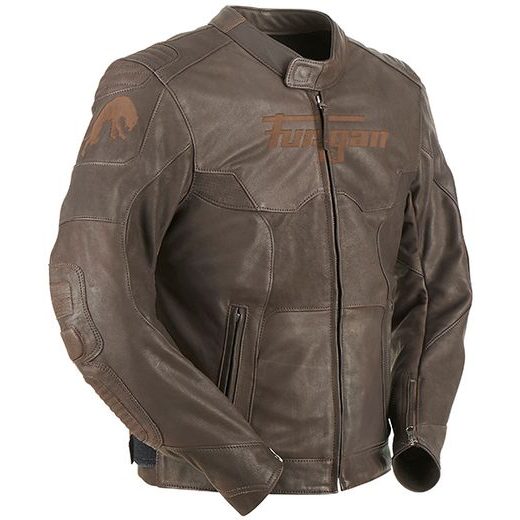 JAKA FURYGAN JACK STUART (BRŪNS)