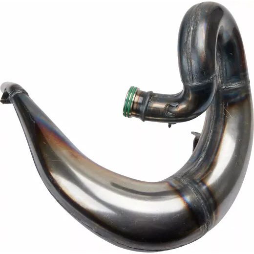 CAURULE FACTORY FATTY PIPE FOR KTM EXC 250 (TĒRAUDS)