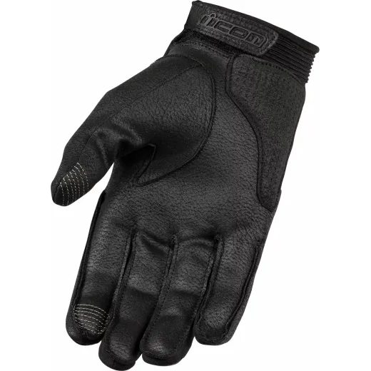 CIMDI WOMEN'S SUPERDUTY3™ GLOVES (MELNS, SIEVIEŠU)