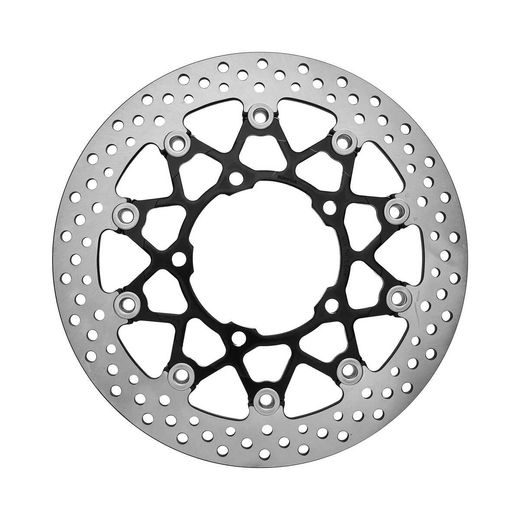 DISK COMP., R. FR. BRAKE