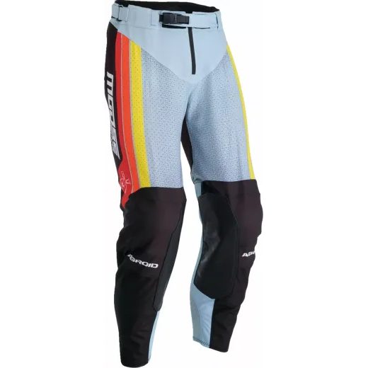 BIKSES AGROID PANTS (PELĒKS, MELNS)