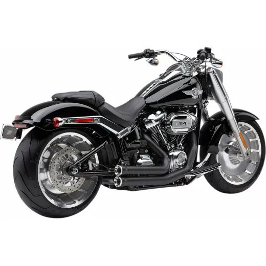 IZPLŪDES SISTĒMA EX BK SPD S RPT FLFB FXBR FOR HARLEY DAVIDSON FLFB 1750 ABS