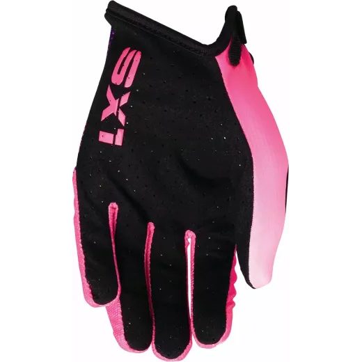 CIMDI YOUTH SX1™ GLOVES (ROZĀ, MELNS)