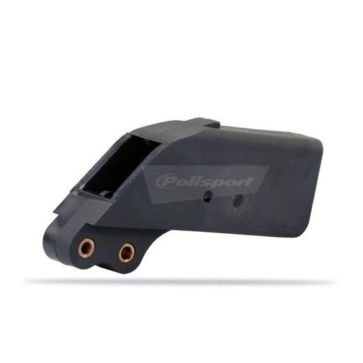 ĶĒDES VADĪKLA POLISPORT 8451200001 MELNS/PELĒKS