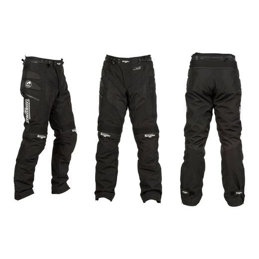 BIKSES FURYGAN PANTS DUKE (MELNS)
