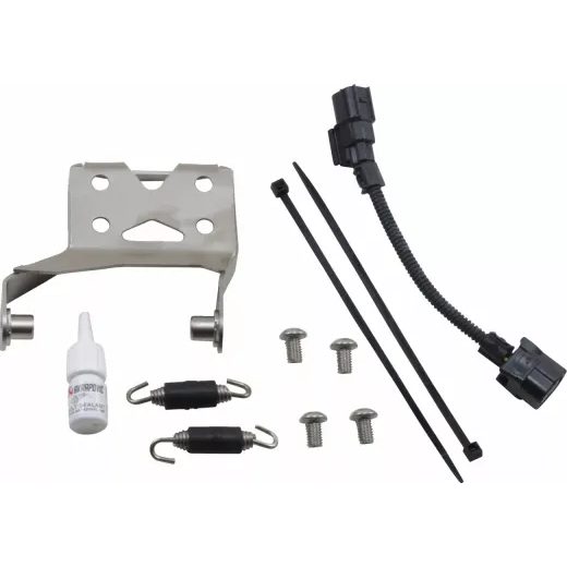 IZPLŪDES SISTĒMA RAC SS/TI CB650R FOR HONDA CB 650 F (NERŪSĒJOŠAIS TĒRAUDS, TITĀNS)