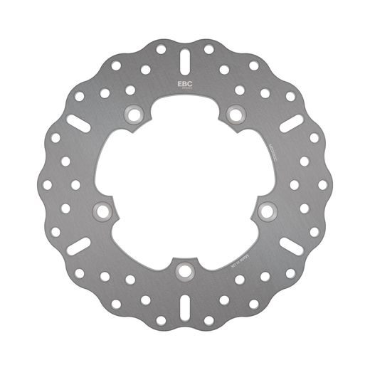 BREMŽU DISKS EBC MD3093C