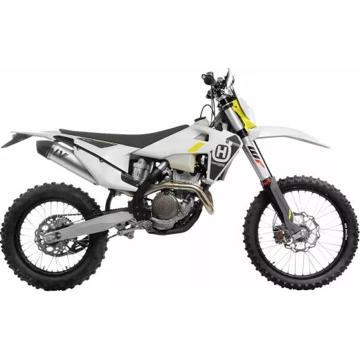 IZPŪTĒJS MUFFLER X3 EVO KTM HUSKY FOR GAS GAS EC 250 F (OGLEKĻA ŠĶIEDRA)
