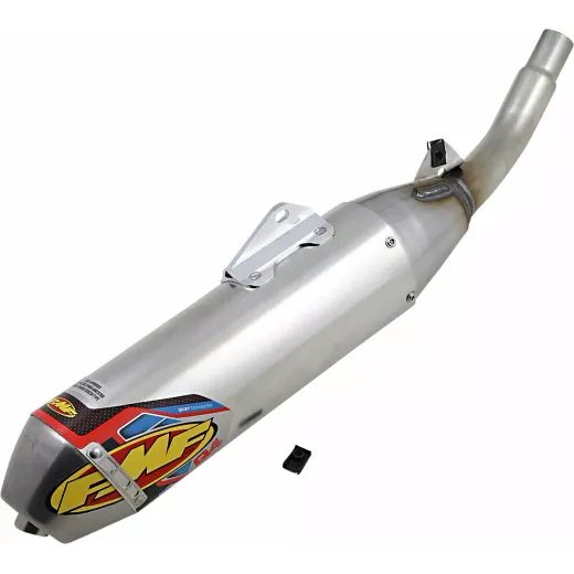 IZPŪTĒJS MUFFLER Q4 HEX KLX300R FOR KAWASAKI KLX 300 R
