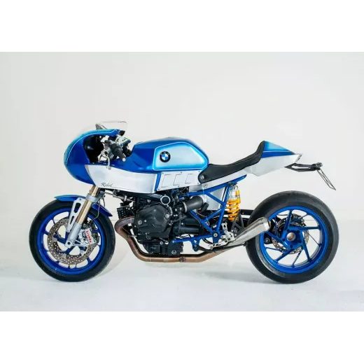 KREISAIS, LABAIS EXH UNIV SIL GP STYLE (NĒRUSĒJOŠAIS TĒRAUDS)