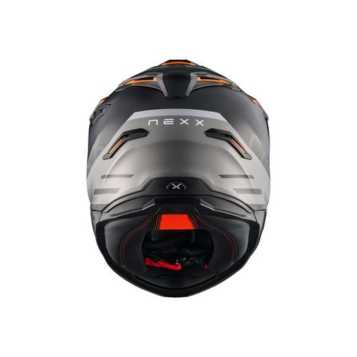 ĶIVERE NEXX HELMET Y.TRAVL QUEST (MELNS, PELĒKS, MATĒTS)