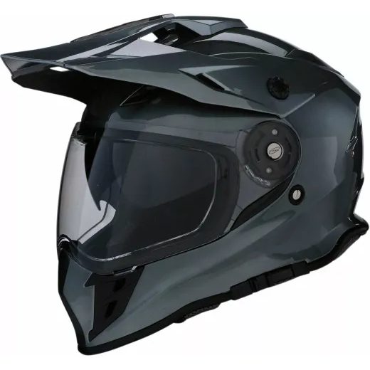 ĶIVERE RANGE 2.0 HELMET (ZILS)
