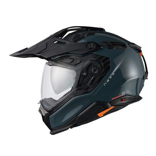 ĶIVERE NEXX HELMET X.WED3 WILD PRO CARBON (ZILS)