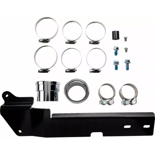 IZPLŪDES SISTĒMA STROD VLX600 FOR HONDA VT 600 C