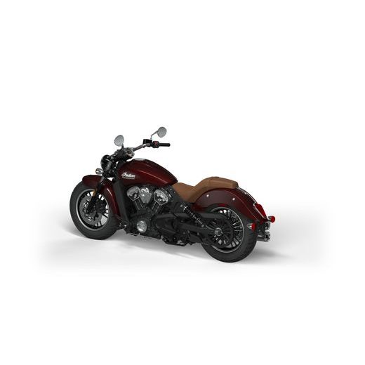 MOTOCIKLS INDIAN SCOUT 1200 MAROON METALIC ABS