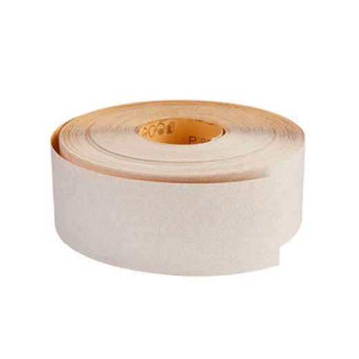 SLĪPP.RULLĪ PLUS 115MM X 1M P320