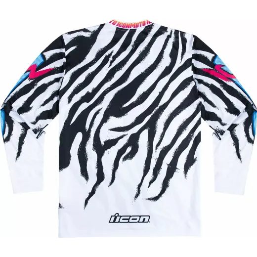 KREKLS RAD DAWN™ JERSEY (BALTS)
