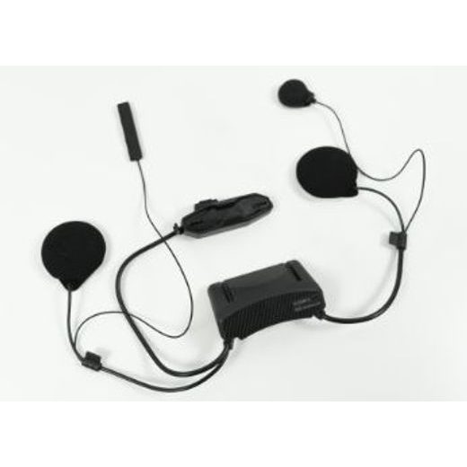 MOTOCIKLU GARNITŪRA NEXX INTERCOM SYSTEM X.COM 3