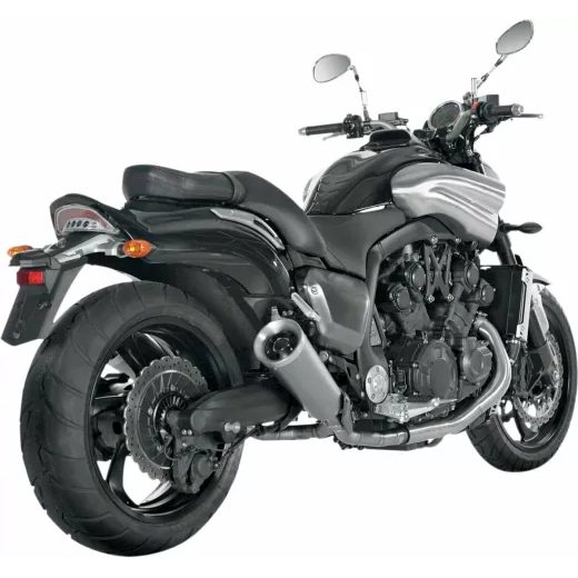 IZPŪTĒJS MUFFLERS TI VMAX 2009 FOR YAMAHA VMX 1700 ABS