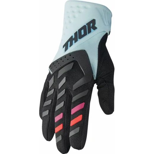 CIMDI WOMEN'S SPECTRUM GLOVES (MELNS, SIEVIEŠU)