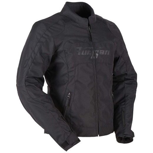 JAKA FURYGAN JACK CYANE (MELNS, SIEVIEŠU)