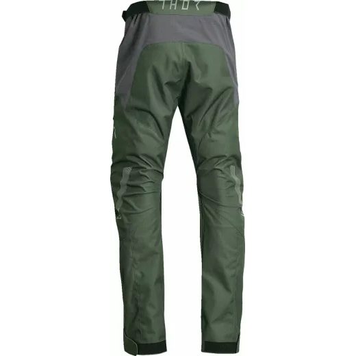 BIKSES TERRAIN OVER-THE-BOOT PANTS (ZAĻŠ)