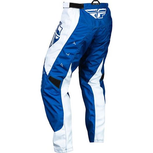 BIKSES FLY MX-PANTS F-16 (ZILS, BALTS)