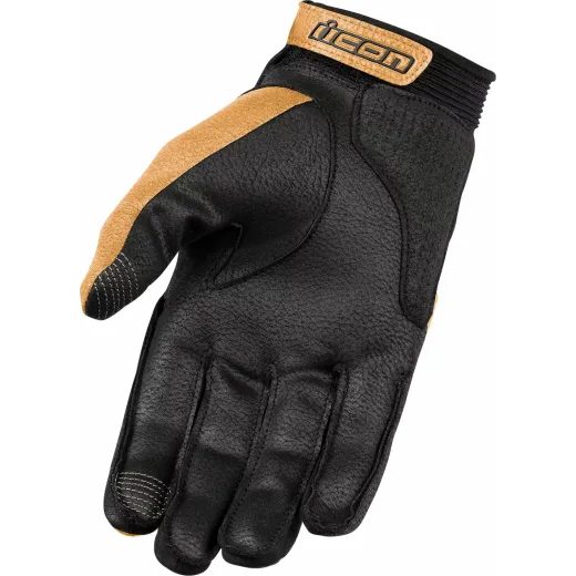 CIMDI WOMEN'S SUPERDUTY3™ GLOVES (BRŪNS, MELNS, SIEVIEŠU)