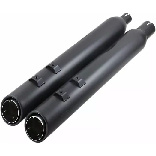 IZPŪTĒJS MUFFLER 909 UC BL 17-19FL FOR HARLEY DAVIDSON FLHR 1750