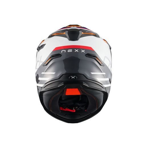 ĶIVERE NEXX HELMET Y.TRAVL QUEST (BALTS, ZILS, SARKANS)